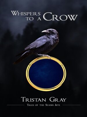 cover image of Whispers to a Crow
